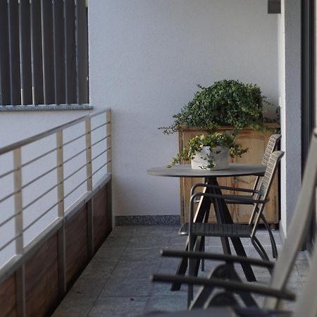 Cityview Brixen Bagian luar foto