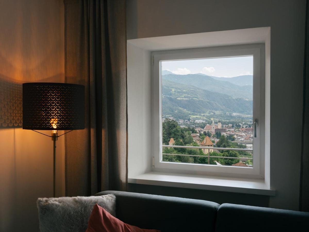 Cityview Brixen Bagian luar foto