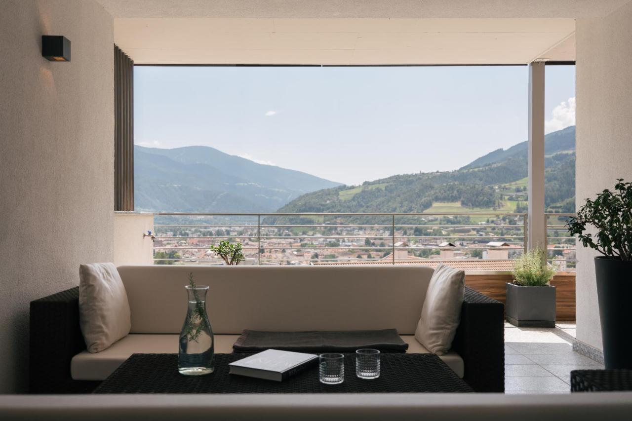 Cityview Brixen Bagian luar foto