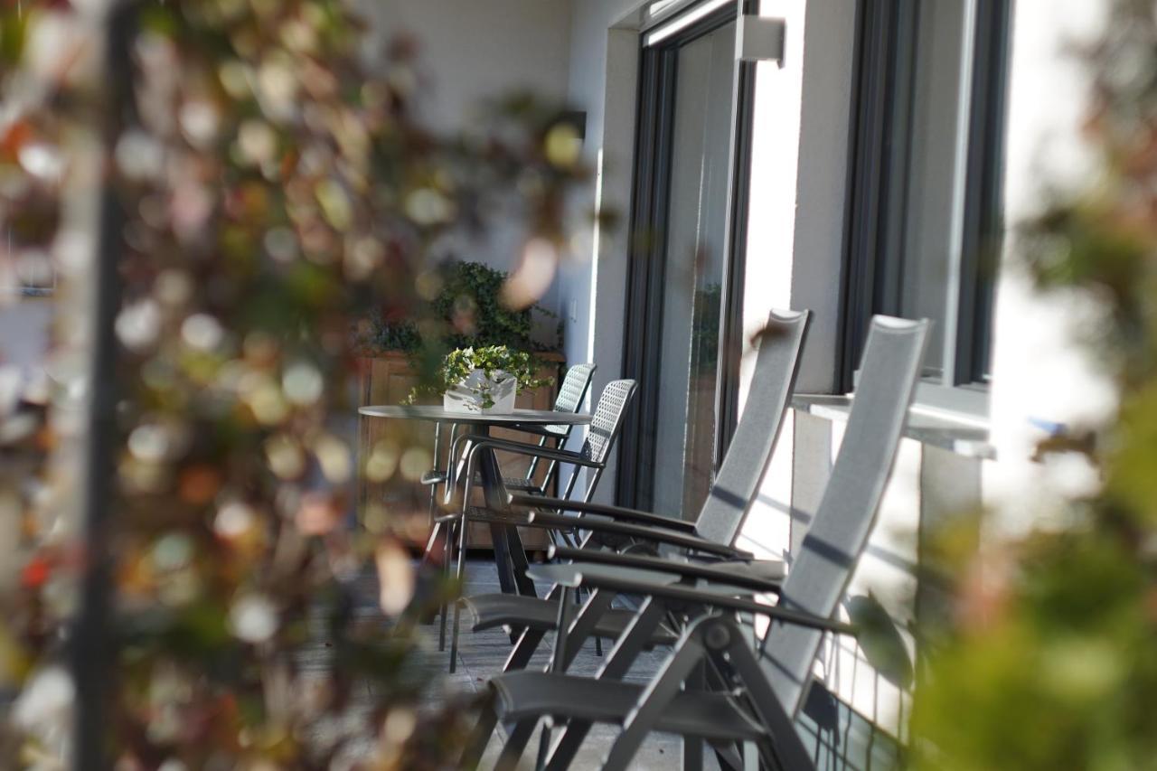 Cityview Brixen Bagian luar foto