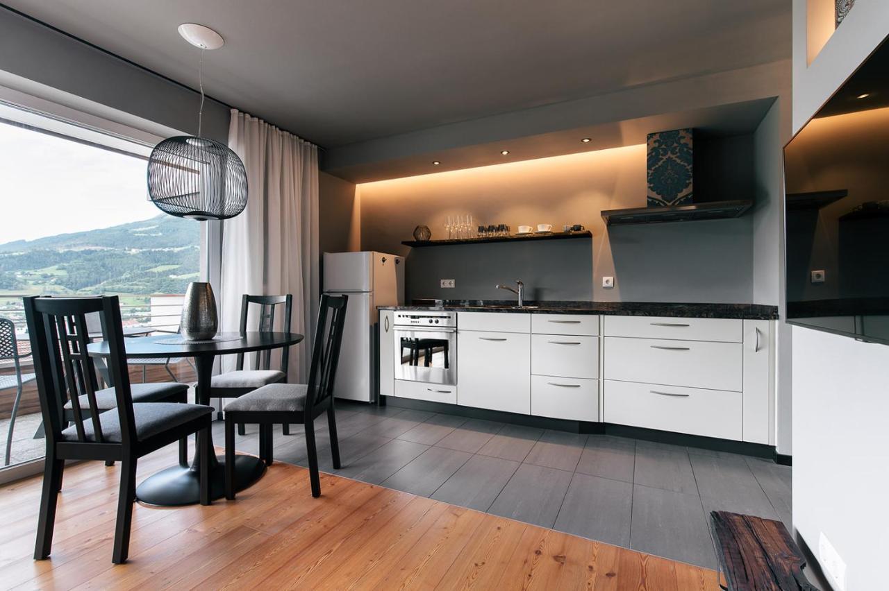 Cityview Brixen Bagian luar foto