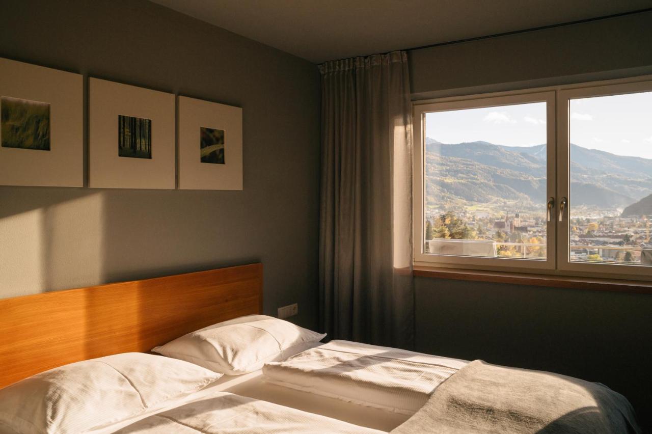 Cityview Brixen Bagian luar foto