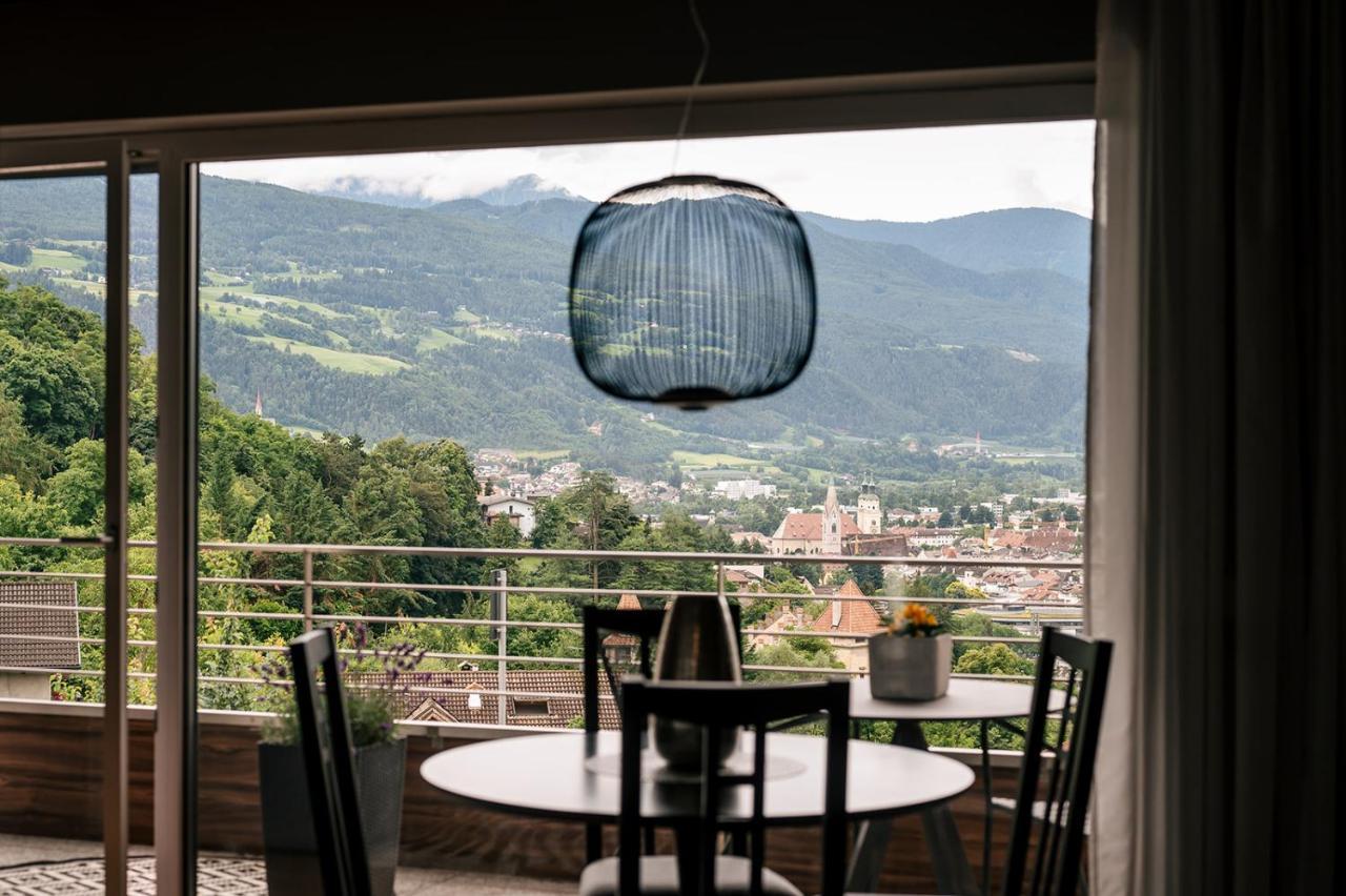 Cityview Brixen Bagian luar foto