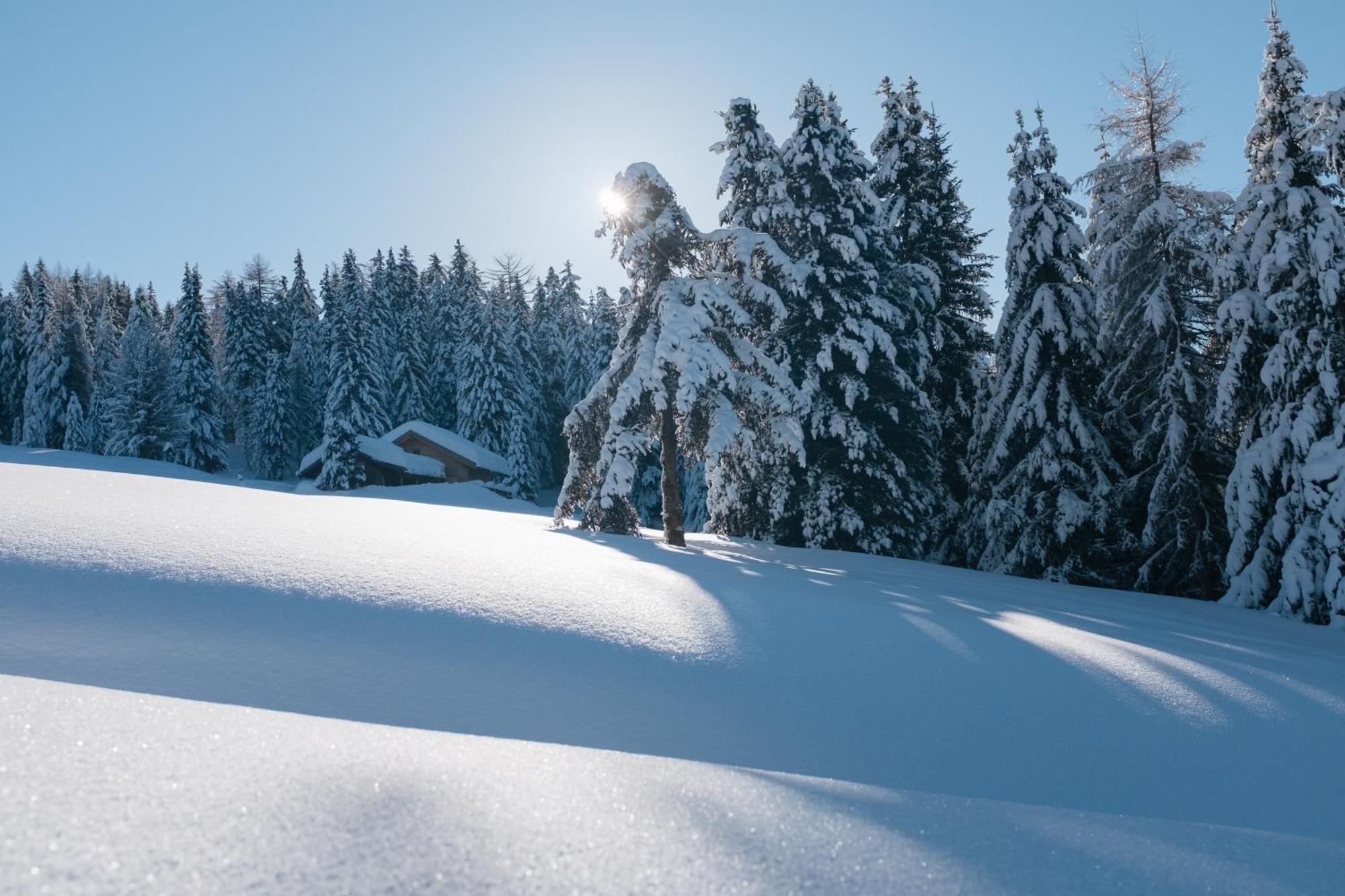 Cityview Brixen Bagian luar foto